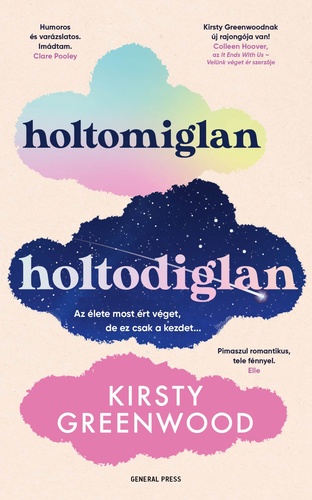 Kirsty Greenwood: Holtomiglan-holtodiglan