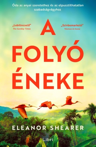 Eleanor Shearer: A folyó éneke