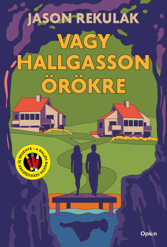 Jason Rekulak: Vagy hallgasson örökre